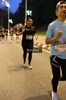 Runner Photo 4296083