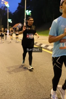 Runner Photo 4296097