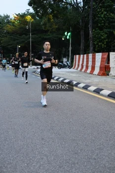 Runner Photo 4296119