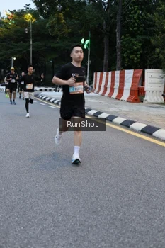 Runner Photo 4296125