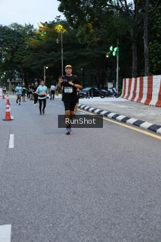 Runner Photo 4296148