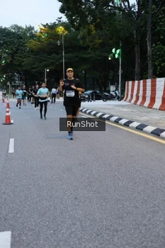 Runner Photo 4296160