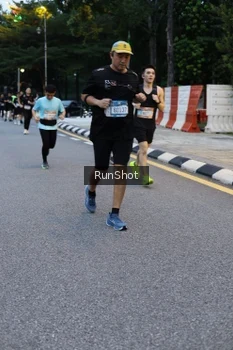 Runner Photo 4296169