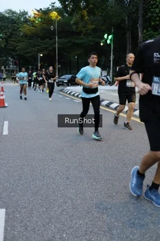 Runner Photo 4296174