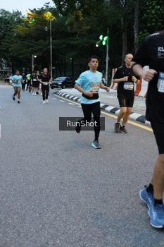 Runner Photo 4296177