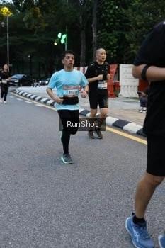 Runner Photo 4296183