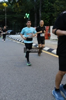 Runner Photo 4296185