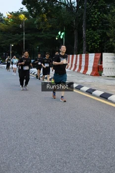 Runner Photo 4296196