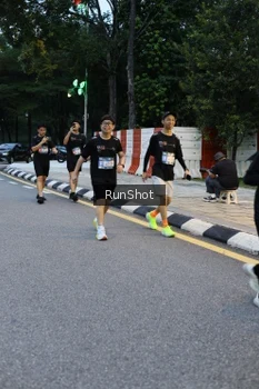 Runner Photo 4296219