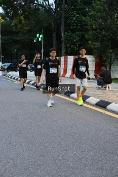 Runner Photo 4296226