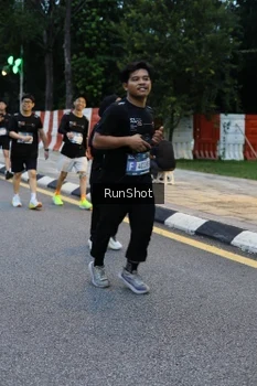Runner Photo 4296229
