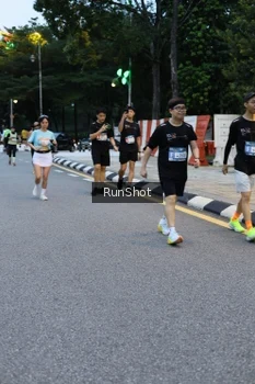 Runner Photo 4296231