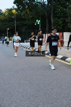 Runner Photo 4296233