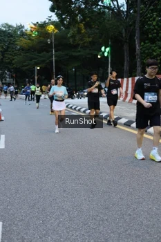 Runner Photo 4296234