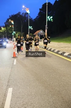 Runner Photo 4296238