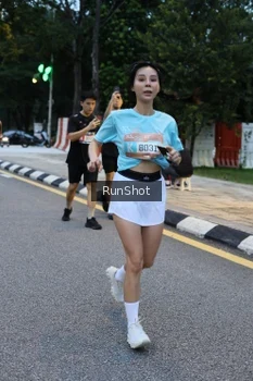 Runner Photo 4296239