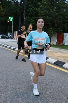Runner Photo 4296240