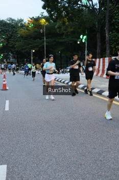 Runner Photo 4296248