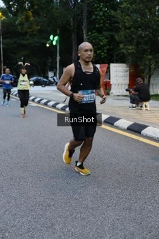 Runner Photo 4296254