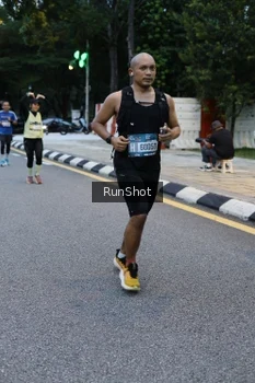 Runner Photo 4296255