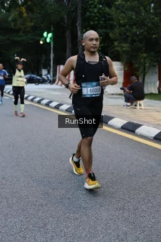 Runner Photo 4296256