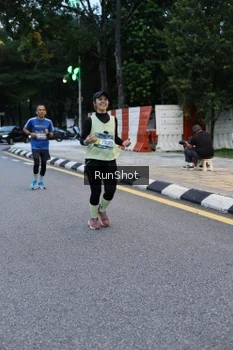 Runner Photo 4296257