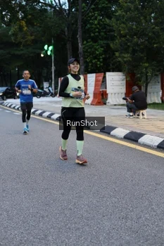 Runner Photo 4296259