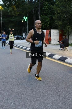 Runner Photo 4296261