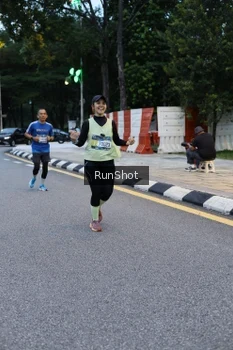 Runner Photo 4296264