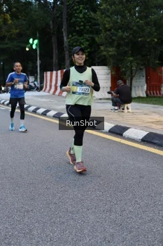 Runner Photo 4296265
