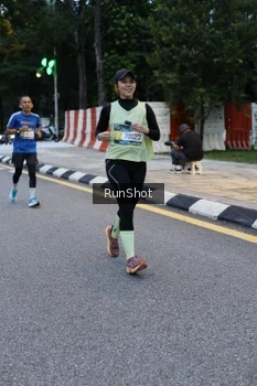 Runner Photo 4296266