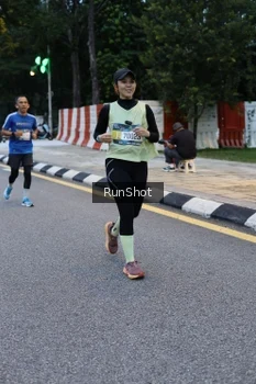 Runner Photo 4296267