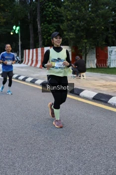Runner Photo 4296268