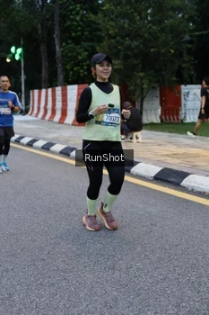 Runner Photo 4296269