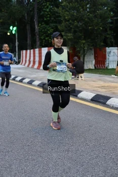 Runner Photo 4296270