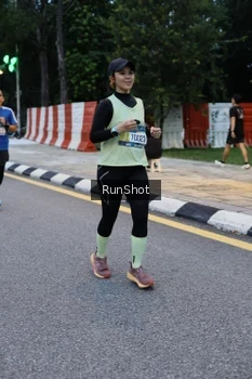 Runner Photo 4296271