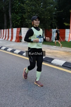 Runner Photo 4296273