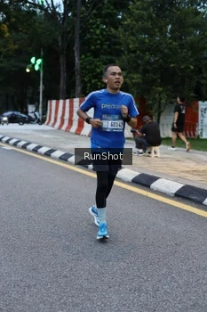 Runner Photo 4296277