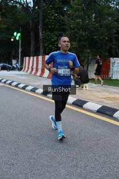 Runner Photo 4296278