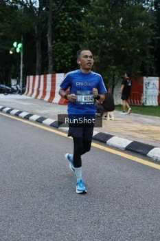 Runner Photo 4296280