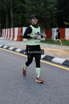 Runner Photo 4296283