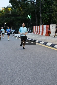 Runner Photo 4296284
