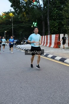 Runner Photo 4296286