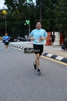 Runner Photo 4296288