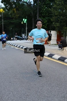 Runner Photo 4296289
