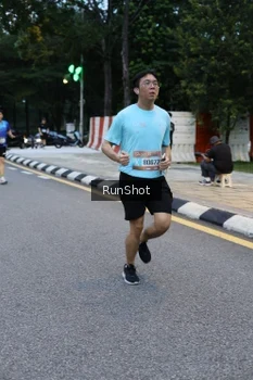 Runner Photo 4296291