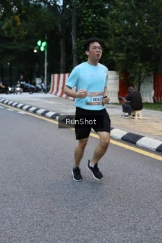 Runner Photo 4296292