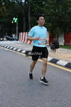 Runner Photo 4296293