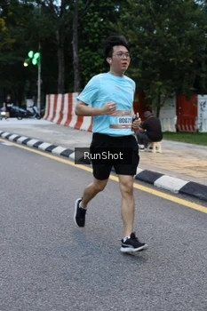 Runner Photo 4296294