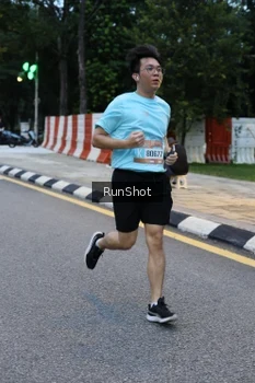 Runner Photo 4296296